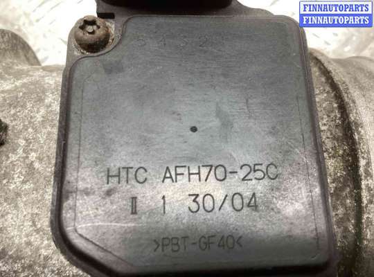 купить Расходомер воздуха на Audi A6 A6 C5 (4B) 2001-2004 рестайлинг