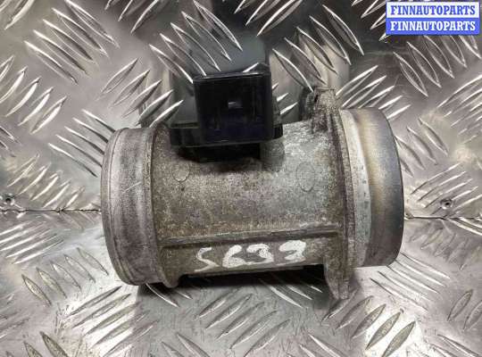 купить Расходомер воздуха на Audi A6 A6 C5 (4B) 2001-2004 рестайлинг