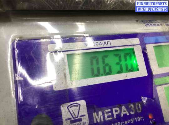 купить Форточка передняя правая на Ford Galaxy Galaxy I (WGR) 2000-2006 рестайлинг
