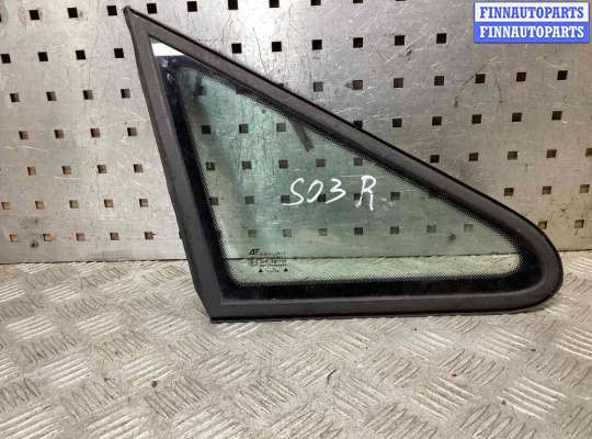 Купить Форточка передняя правая на Ford Galaxy Galaxy I (WGR) 2000-2006 рестайлинг Форточка передняя правая FO2180741 на Ford Galaxy Galaxy I (WGR) 2000-2006 рестайлинг