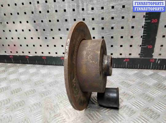 купить Ступица задняя на Audi A4 A4 B5 (8D) 1999-2001 рестайлинг