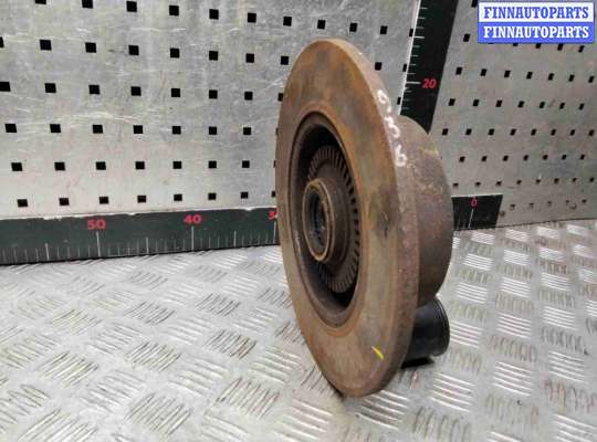 купить Ступица задняя на Audi A4 A4 B5 (8D) 1999-2001 рестайлинг