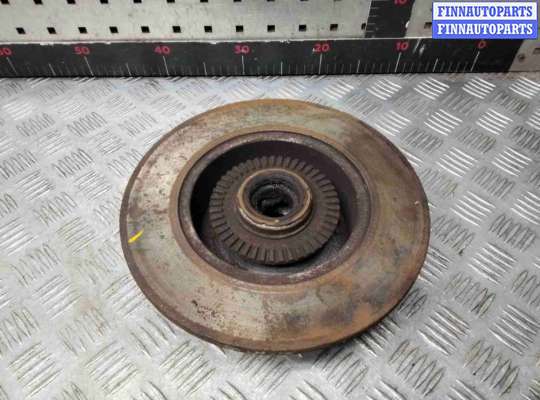 купить Ступица задняя на Audi A4 A4 B5 (8D) 1999-2001 рестайлинг