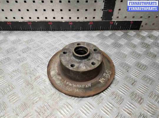 купить Ступица задняя на Audi A4 A4 B5 (8D) 1999-2001 рестайлинг