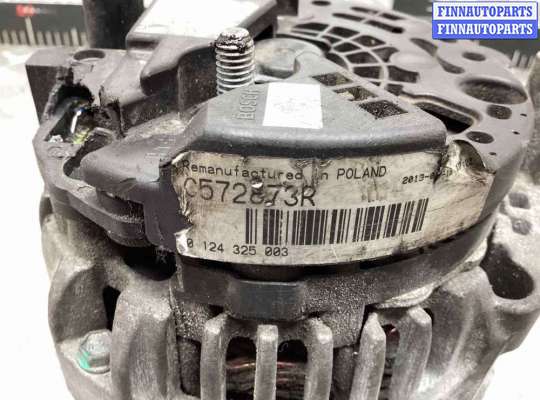 купить Генератор на Volkswagen Golf Golf IV (1J) 1997-2004