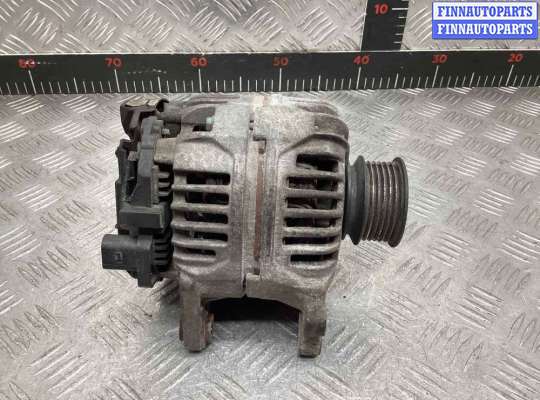 купить Генератор на Volkswagen Golf Golf IV (1J) 1997-2004