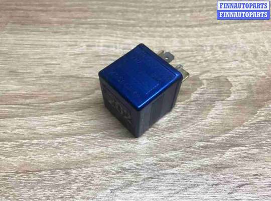 Реле накала свечей VG2540576 на Volkswagen Passat Passat B5 (3B) 1996-2000