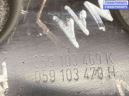 купить Головка блока цилиндров на Audi A6 C5 (4B) 1997-2001