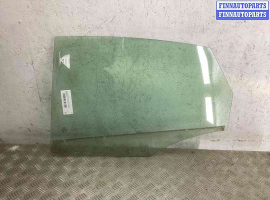 Стекло двери задней левой AU1573614 на Audi A6 A6 C6 (4F) 2004-2008