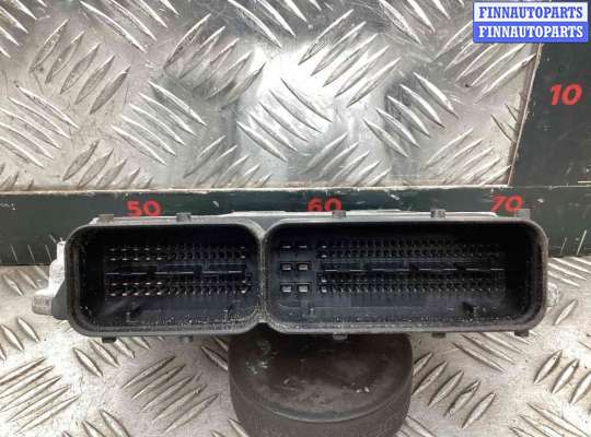 купить Блок управления двигателем на Opel Vectra Vectra C 2005-2009 рестайлинг