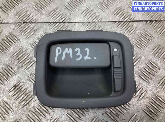купить Ручка крышки багажника на Mercedes Vito Vito (W639) 2003-2010