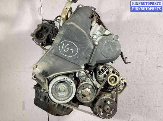 купить Двигатель на Renault Megane Megane I 1995-2002