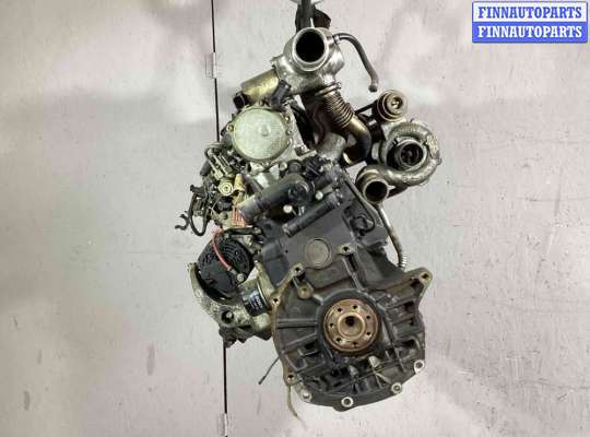 купить Двигатель на Renault Megane Megane I 1995-2002