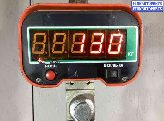 купить Двигатель на Renault Megane Megane I 1995-2002