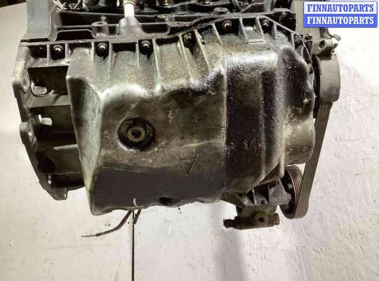купить Двигатель на Renault Megane Megane I 1995-2002