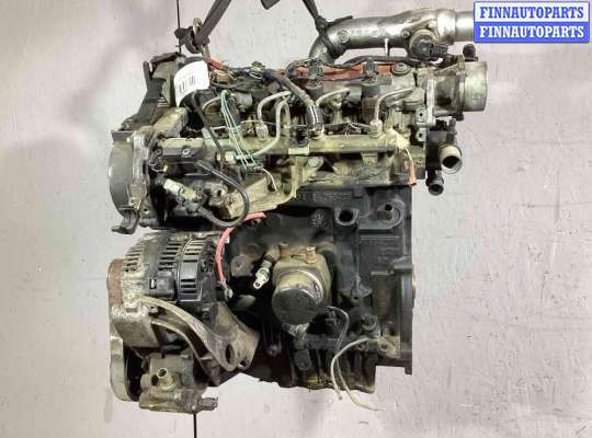 купить Двигатель на Renault Megane Megane I 1995-2002