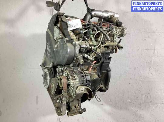 купить Двигатель на Renault Megane Megane I 1995-2002