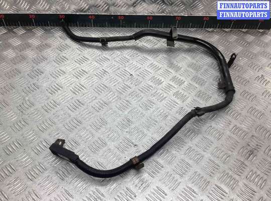 Силовой провод аккумулятора MB1571649 на Mercedes C C (W203) 2004-2007 рестайлинг