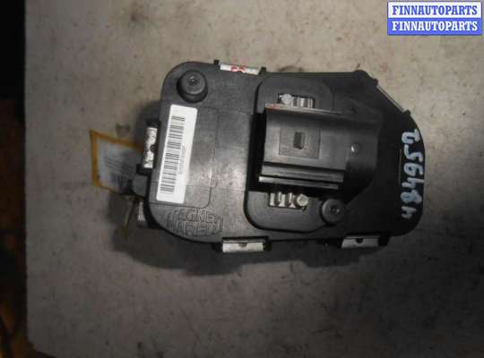 купить Заслонка дроссельная на Opel Vectra Vectra C 2005-2009 рестайлинг