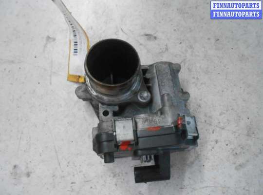 купить Заслонка дроссельная на Opel Vectra Vectra C 2005-2009 рестайлинг