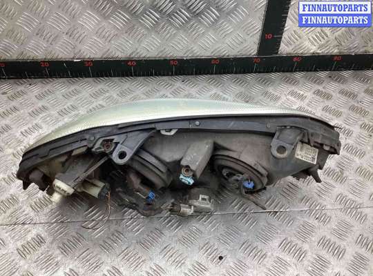 купить Фара левая на Opel Astra Astra G 1998-2004