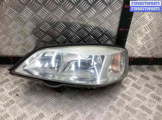 купить Фара левая на Opel Astra Astra G 1998-2004
