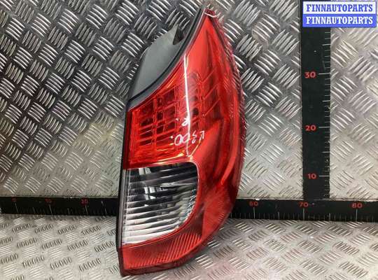 купить Фонарь задний правый на Renault Scenic Scenic II (JM) 2006-2009 рестайлинг
