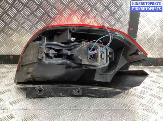 купить Фонарь задний правый на Renault Scenic Scenic II (JM) 2006-2009 рестайлинг