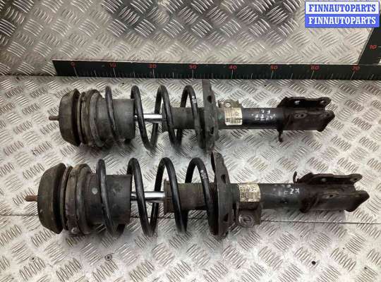купить Стойка передняя правая на Opel Meriva Meriva A 2002-2006