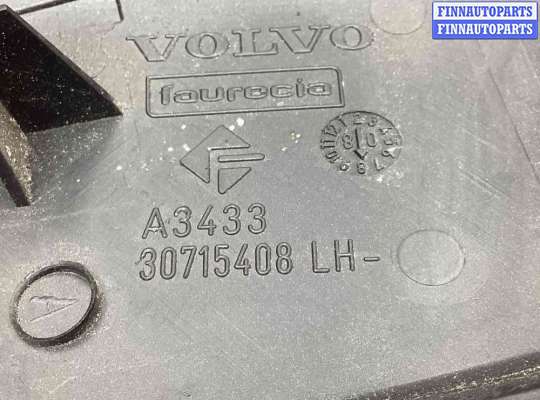 купить Накладка двери задней левой на Volvo V50 V50 (MW) 2003-2007