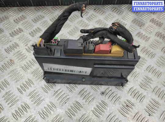 купить Блок управления печки/климат-контроля на Audi A6 A6 C5 (4B) 1997-2001