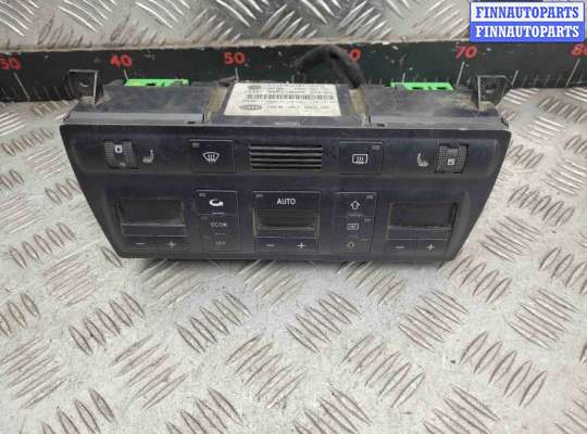 купить Блок управления печки/климат-контроля на Audi A6 A6 C5 (4B) 1997-2001