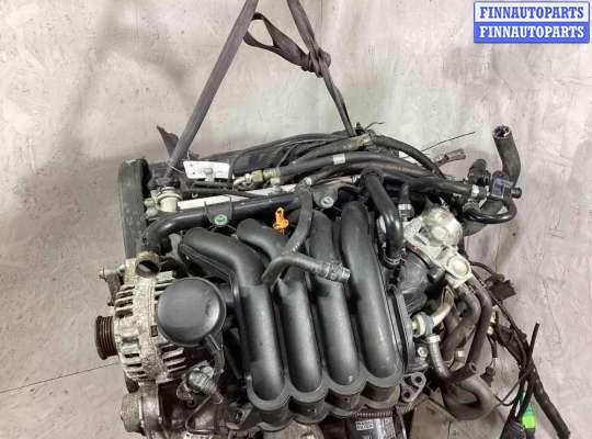 купить Двигатель на Volkswagen Passat Passat B5+ (3B) 2000-2005 рестайлинг
