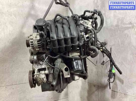купить Двигатель на Volkswagen Passat Passat B5+ (3B) 2000-2005 рестайлинг
