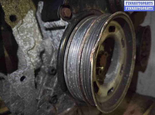 купить Двигатель на Volkswagen Passat Passat B5+ (3B) 2000-2005 рестайлинг