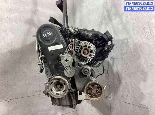 купить Двигатель на Volkswagen Passat Passat B5+ (3B) 2000-2005 рестайлинг