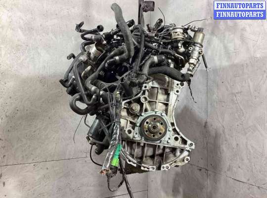 купить Двигатель на Volkswagen Passat Passat B5+ (3B) 2000-2005 рестайлинг