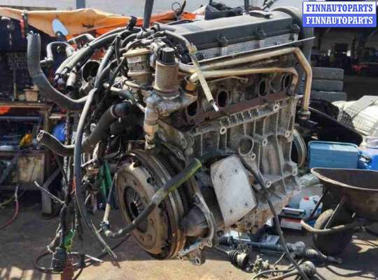 купить Двигатель на Volkswagen Passat Passat B5+ (3B) 2000-2005 рестайлинг