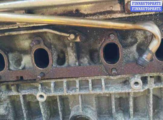 купить Двигатель на Volkswagen Passat Passat B5+ (3B) 2000-2005 рестайлинг