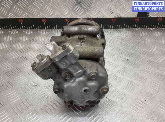 купить Компрессор кондиционера на Renault Modus Modus 2004-2012