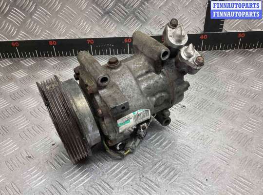 купить Компрессор кондиционера на Renault Modus Modus 2004-2012