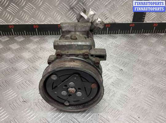 купить Компрессор кондиционера на Renault Modus Modus 2004-2012