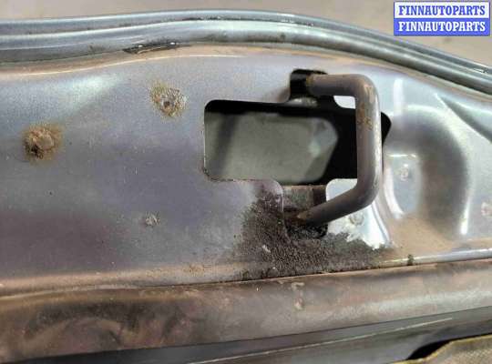 купить Капот на Toyota Corolla Corolla (E120) 2001-2007