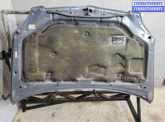 купить Капот на Toyota Corolla Corolla (E120) 2001-2007