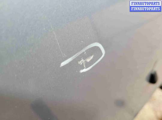 купить Капот на Toyota Corolla Corolla (E120) 2001-2007