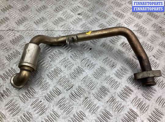 купить Трубка системы рециркуляции EGR на BMW 3-Series 3-Series (E46) 2001-2005 рестайлинг