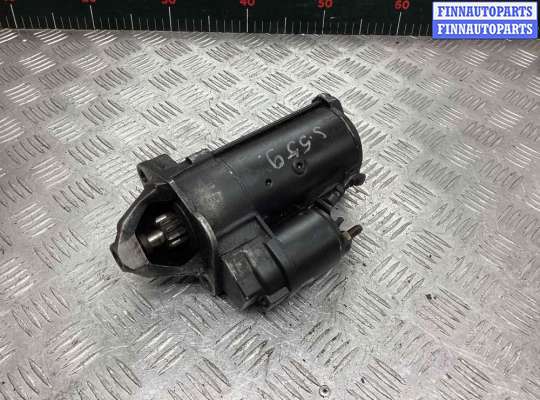 купить Стартер на Audi 80 80 B3 (89) 1986-1991