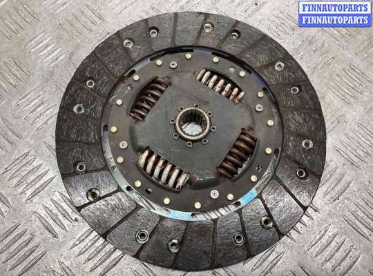 купить Комплект сцепления на Citroen C4 Grand Picasso C4 G. Picasso I (UA) 2006-2013