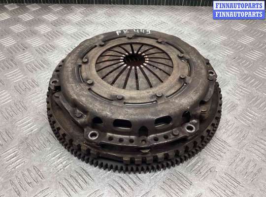 купить Комплект сцепления на Citroen C4 Grand Picasso C4 G. Picasso I (UA) 2006-2013