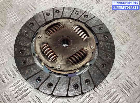 купить Комплект сцепления на Citroen C4 Grand Picasso C4 G. Picasso I (UA) 2006-2013